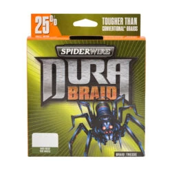 Spiderwire Durabraid Moss Green -Sportangelgeschäft 1580492r 2
