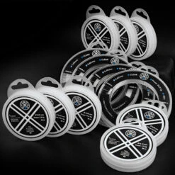 LMAB Fluorocarbon Spool -Sportangelgeschäft 166 137238r 4