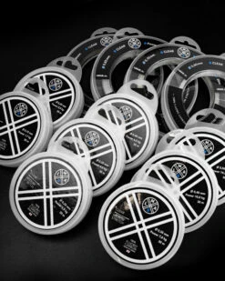 LMAB Fluorocarbon Spool -Sportangelgeschäft 166 137238r 5