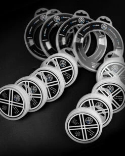 LMAB Fluorocarbon Spool -Sportangelgeschäft 166 137238r 6