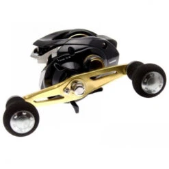 Shimano Grappler BB 201HG (left Hand) -Sportangelgeschäft 16GRAPBB201HG 3