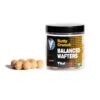 Vital Baits Nutty Crunch Wafters 100g -Sportangelgeschäft 17 0003r 1