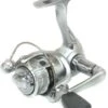 Daiwa Sweepfire E 500A Spinningrolle