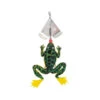 Fladen Frosch Big M. Rotierender Löffel 18cm, 25g