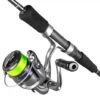 Daiwa Crossfire Spinningset 8 Ft., 10-40g -Sportangelgeschäft 200678 1