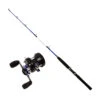 IFISH Ismete Combo R (Pike 120M + CL 40R) -Sportangelgeschäft 20174349 1