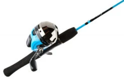 IFISH Casting Set X-Wand 3' Blå -Sportangelgeschäft 20221799 2
