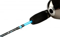 IFISH Casting Set X-Wand 3' Blå -Sportangelgeschäft 20221799 3