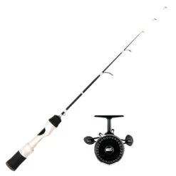 IFISH SensiReel Combo