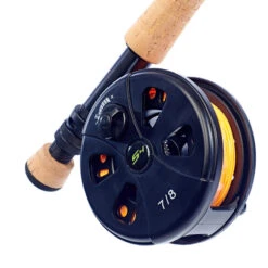 Daiwa D Trout Fly Combo -Sportangelgeschäft 214333r 4