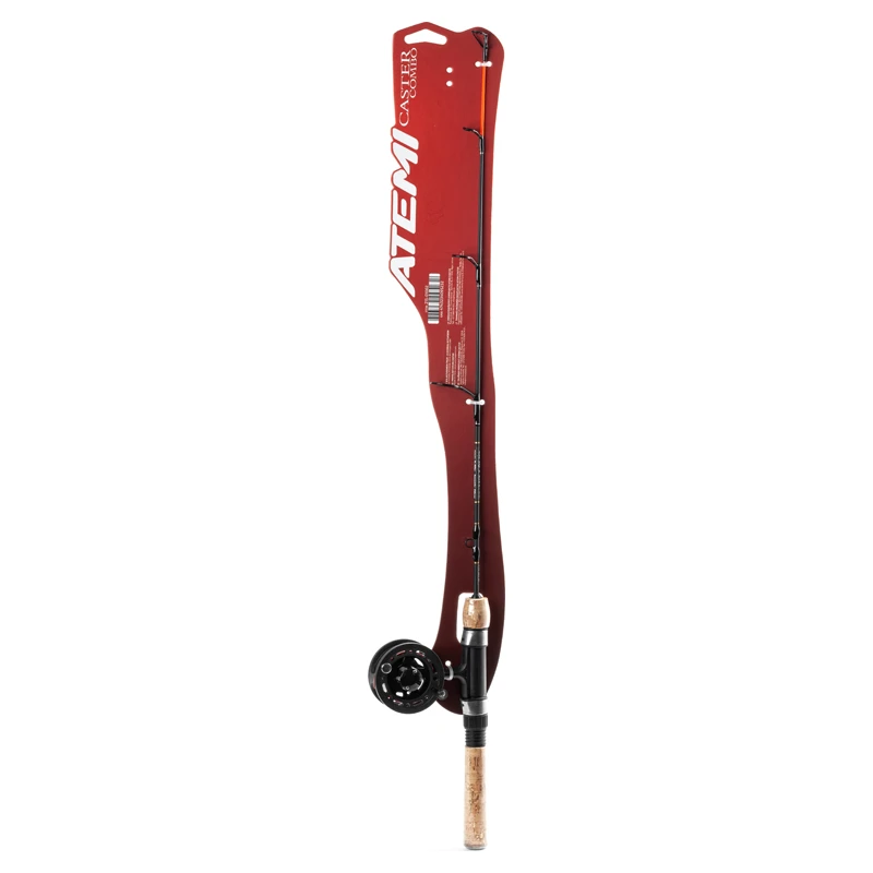 Atemi Isfiskeset Caster Ice 70cm 3 Atemi Isfiskeset Caster Ice 70cm