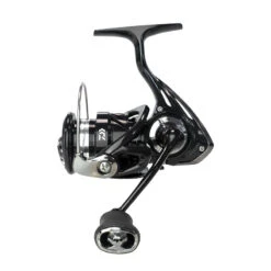 Daiwa 20 Ninja LT Pitch Black -Sportangelgeschäft 215862r 3