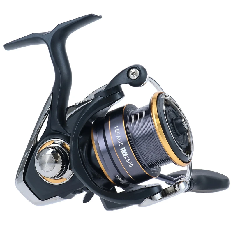 Daiwa 20 Legalis LT 5 Daiwa 20 Legalis LT – Bild 3