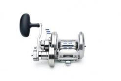 Daiwa 20 Saltiga LD 2 Speed -Sportangelgeschäft 216139r 4