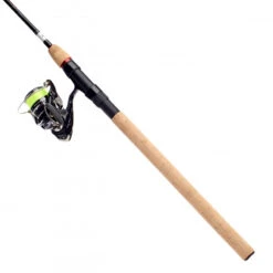 Daiwa Combo Ninja LT20 BS/702LFS-BS 3-15g PMC -Sportangelgeschäft 216147 3