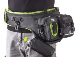 Daiwa Prorex Stalker Rod Bag -Sportangelgeschäft 216317r 3