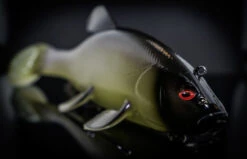 Quantum Freak Of Nature Swimbait Tench 23cm, 270g -Sportangelgeschäft 22 3272005r 3