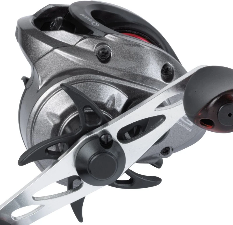 Quantum Ultrex Cast 4 Quantum Ultrex Cast – Bild 2