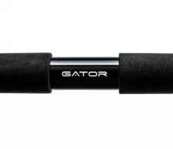 Gator Bigbait Black Titanium 8,5'' 50-180g Casting -Sportangelgeschäft 24GATOR 3