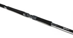 Gator Bigbait Black Titanium 8,5'' 50-180g Casting -Sportangelgeschäft 24GATOR 5