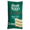 Sensas 3000 Club Ablettes 1kg -Sportangelgeschäft 29 10891 1