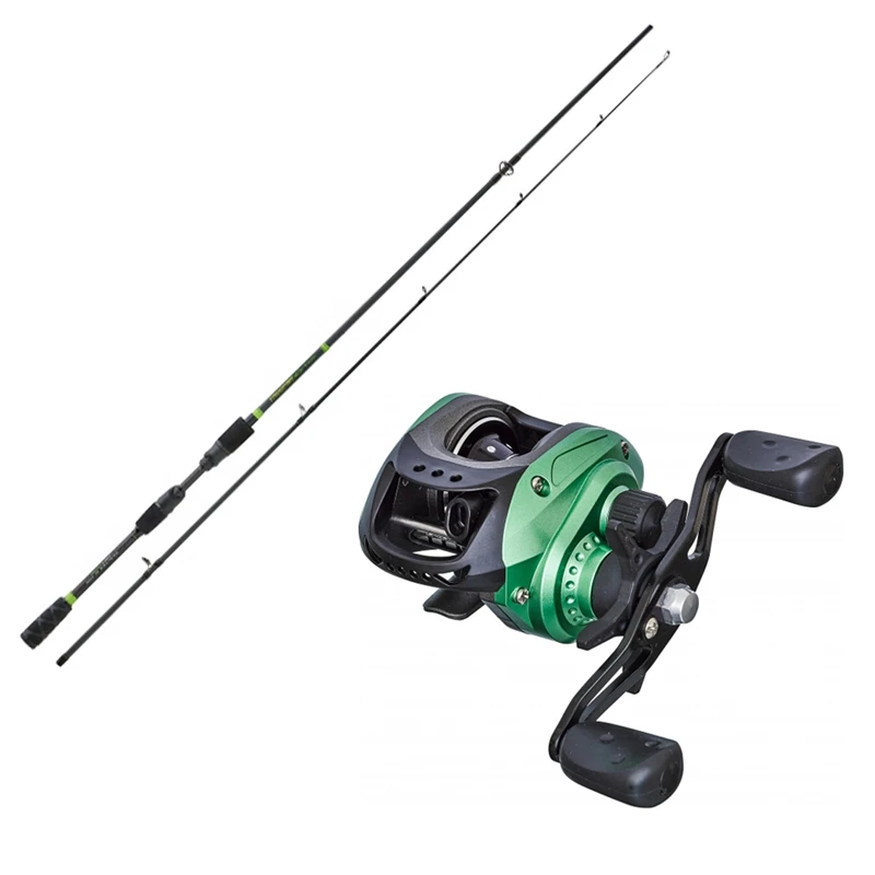 Gunki Barsch Allround Casting 2 3 Gunki Barsch Allround Casting 2