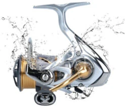 Daiwa 21 Freams LT -Sportangelgeschäft 32 220481r 3