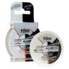 Finnex Fluorocarbon Line FCS Crystal 25m