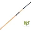 BFT Target 12', 30-150g 2pcs Casting -Sportangelgeschäft 49 BFT 122 1