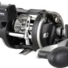 Okuma Classic Linecounter XPD- 30DLXA 2bb Left Hand
