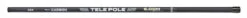 DAM Real Carbon Tele-Pole -Sportangelgeschäft 56112r 2