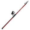 DAM Fighter Pro Combo XH Spin - 350cm 80-150g 4pcs, 40FD -Sportangelgeschäft 56992 1