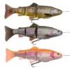 Savage Gear 4D Line Thru Trout 15cm 1 Savage Gear 4D Line Thru Trout 15cm -Sportangelgeschäft 57382r 1