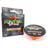 Strike Pro PerchFight Braid X8V2 Fluo Orange -Sportangelgeschäft 60 SPP010 01359r 1