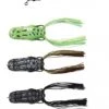 Savage Gear 3D Pop Frog 55mm 14g -Sportangelgeschäft 62026r 1