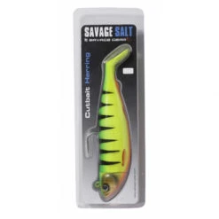 Savage Gear Cutbait Herring Kit 20cm 270g (2018) -Sportangelgeschäft 62417r 2