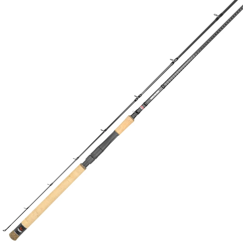 Grim Reaper Pitch Black 9' 110g Spinning 3 Grim Reaper Pitch Black 9' 110g Spinning