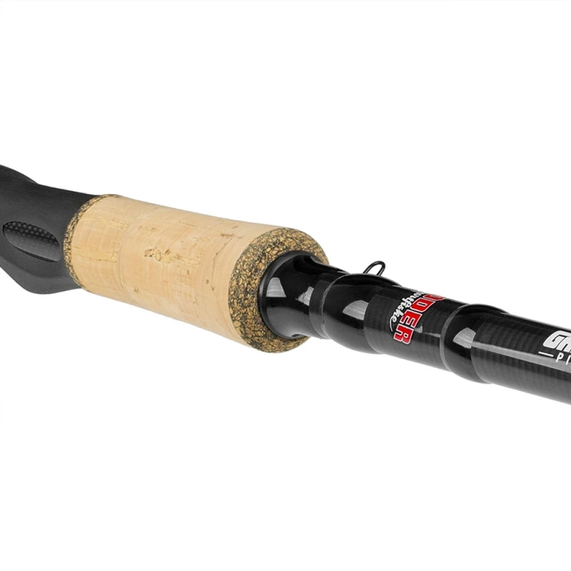 Grim Reaper Pitch Black 9' 110g Spinning 6 Grim Reaper Pitch Black 9' 110g Spinning – Bild 4