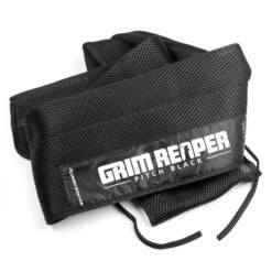 Grim Reaper Pitch Black 9' 110g Spinning 11 Grim Reaper Pitch Black 9' 110g Spinning -Sportangelgeschäft 62833 5