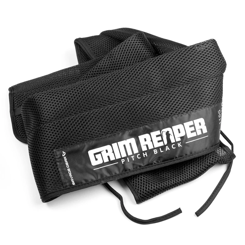 Grim Reaper Pitch Black 9' 110g Spinning 7 Grim Reaper Pitch Black 9' 110g Spinning – Bild 5