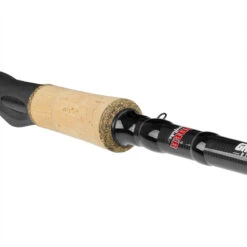 Grim Reaper Pitch Black 9' 170g Baitcast -Sportangelgeschäft 62834 4