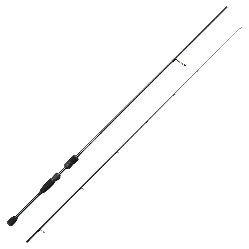 Okuma Psycho Perch UFR Spin (Spinning) 2 Okuma Psycho Perch UFR Spin (Spinning)