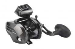 Okuma Convector Linecounter CV LH -Sportangelgeschäft 64499r 2