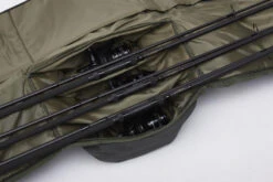 Prologic Avenger Padded Holdall 3+3 -Sportangelgeschäft 65083r 3