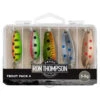 Ron Thompson DAM/R.T Trout Pack 4 Inc. Box 5-8g -Sportangelgeschäft 65418 1