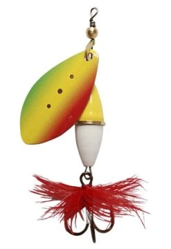 Myran Wipp Spinner Rainbow