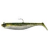 Savage Gear Savage Minnow 2+1 -Sportangelgeschäft 72426r 1