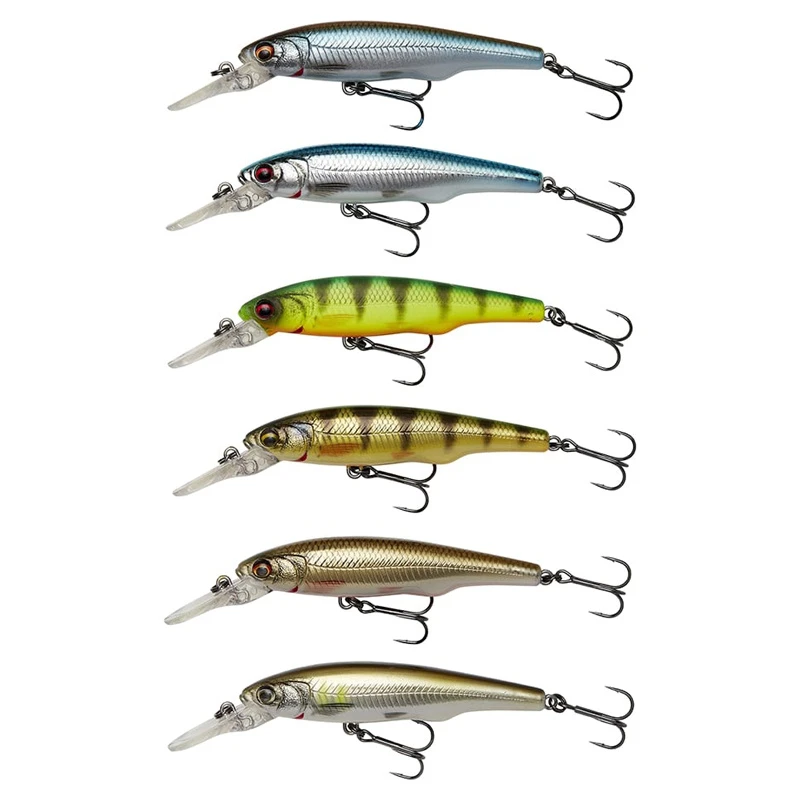 Savage Gear Gravity Twitch MR 4 Savage Gear Gravity Twitch MR – Bild 2