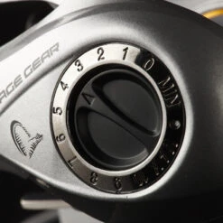 Savage Gear SG6 Low Profile -Sportangelgeschäft 74779r 5