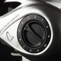 Savage Gear SG10 Low Profile -Sportangelgeschäft 74791r 4